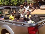 Burkina: deux trafiquants de mineurs dans les filets de la Police municipale de Koudougou
