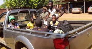 Burkina: deux trafiquants de mineurs dans les filets de la Police municipale de Koudougou