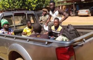 Burkina: deux trafiquants de mineurs dans les filets de la Police municipale de Koudougou