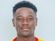 Burkina: le joueur Kouassi Kan Guy Arsène naturalisé