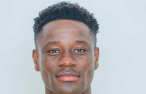 Burkina: le joueur Kouassi Kan Guy Arsène naturalisé