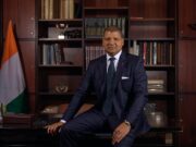 Présidentielle ivoirienne: Jean-Louis Billon adresse ses félicitations à Alassane Ouattara