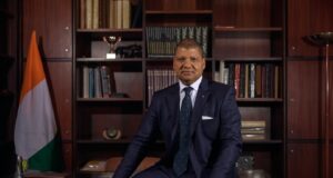 Présidentielle ivoirienne: Jean-Louis Billon adresse ses félicitations à Alassane Ouattara