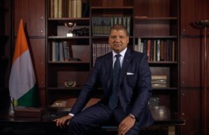 Présidentielle ivoirienne: Jean-Louis Billon adresse ses félicitations à Alassane Ouattara