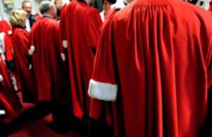 Tunisie: 30 ans de prison pour l’ancien président de la Cour de cassation