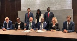 Le Groupe Coris tisse un partenariat stratégique majeur avec le Mediterrania Capital Partners