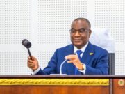 Togo: le Pr Komi Sélom Klassou élu nouveau président de l’Assemblée nationale