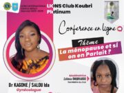 Burkina: la ménopause, et si on en parlait?