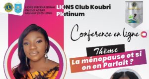 Burkina: la ménopause, et si on en parlait?
