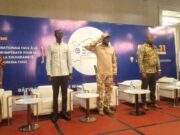 Ministère de la Sécurité, BCLCC et Orange Burkina Faso au créneau pour un cyberespace plus sûr et souverain