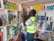 Burkina: des mesures prises pour préserver la santé publique à Tannouyan