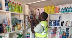 Burkina: des mesures prises pour préserver la santé publique à Tannouyan