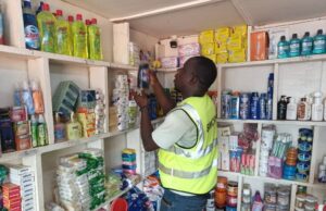 Burkina: des mesures prises pour préserver la santé publique à Tannouyan