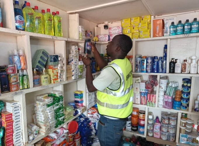 Burkina: des mesures prises pour préserver la santé publique à Tannouyan