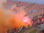 Espérance sportive de Tunis contre Rahimo FC: la FBF condamne «les comportements antisportifs»