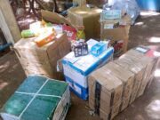 Lutte contre la fraude et le trafic de stupéfiants: un individu interpellé et des produits d’une valeur de 4 millions FCFA saisis à Zabré