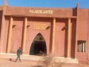 Burkina: des condamnés sommés de payer leur peine d’amende dans un délai d’un mois