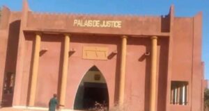 Burkina: des condamnés sommés de payer leur peine d’amende dans un délai d’un mois