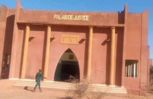 Burkina: des condamnés sommés de payer leur peine d’amende dans un délai d’un mois