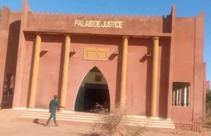 Burkina: des condamnés sommés de payer leur peine d’amende dans un délai d’un mois
