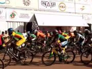 Tour du Faso 2025: top départ de la 36e édition avec l’état Ouagadougou-Koudougou