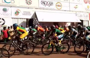 Tour du Faso 2025: top départ de la 36e édition avec l’état Ouagadougou-Koudougou