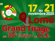 Tranche Commune Entente: Grand tirage