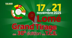 Tranche Commune Entente: Grand tirage
