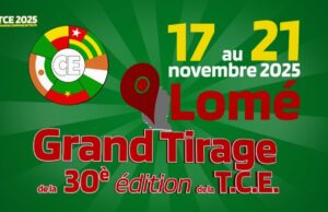Tranche Commune Entente: Grand tirage