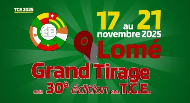 Tranche Commune Entente: Grand tirage