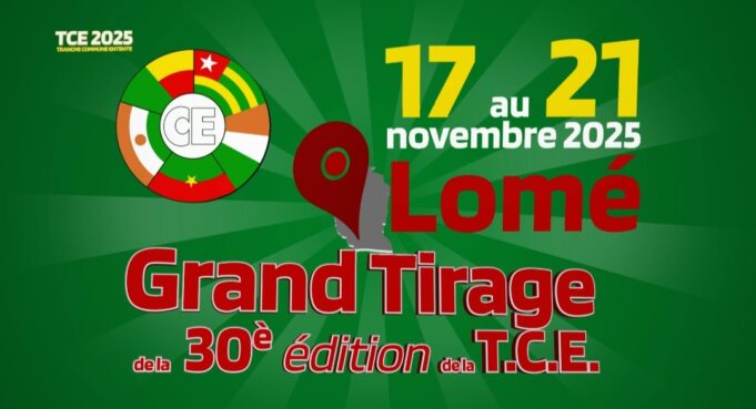 Tranche Commune Entente: Grand tirage