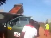 Burkina: un agent de Faso Mêbo en garde à vue, procédure de radiation en cours