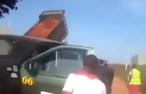 Burkina: un agent de Faso Mêbo en garde à vue, procédure de radiation en cours