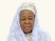 Décès de Aouende/Yamanga née Djiré Sanata Gnama: remerciements