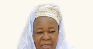 Décès de Aouende/Yamanga née Djiré Sanata Gnama: remerciements