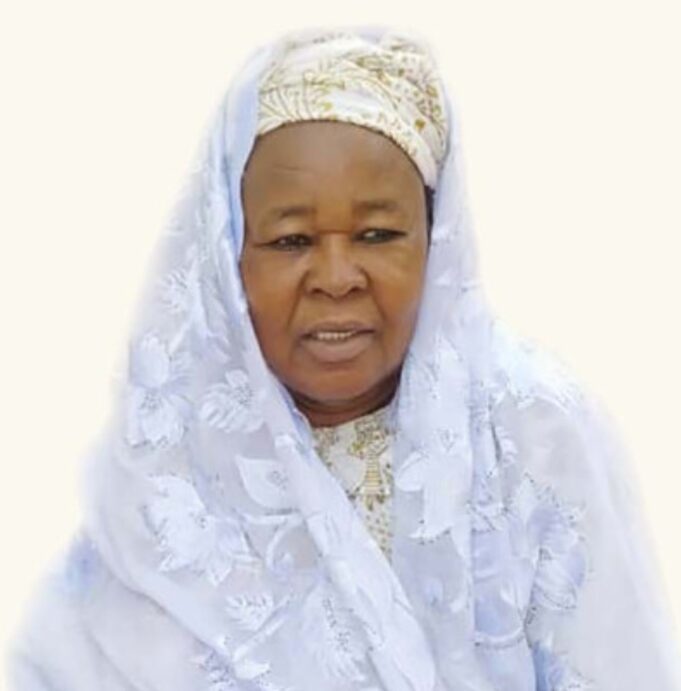Décès de Aouende/Yamanga née Djiré Sanata Gnama: remerciements