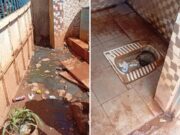 Ouagadougou: contrôle de l’hygiène dans les gares routières