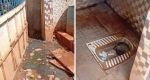 Ouagadougou: contrôle de l’hygiène dans les gares routières
