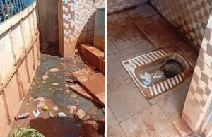 Ouagadougou: contrôle de l’hygiène dans les gares routières