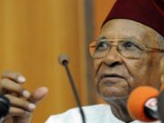 Amadou Mahtar Mbow: Le siècle d’un homme debout