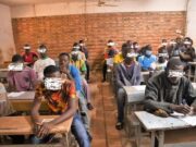 Burkina/Concours directs 2025: «des candidats ont eu recours à (l’IA) pour traiter les sujets»