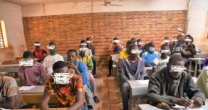 Burkina/Concours directs 2025: «des candidats ont eu recours à (l’IA) pour traiter les sujets»