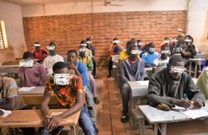 Burkina/Concours directs 2025: «des candidats ont eu recours à (l’IA) pour traiter les sujets»
