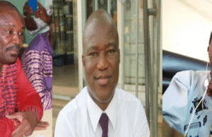 Burkina: trois journalistes interpellés lundi et mardi, libérés