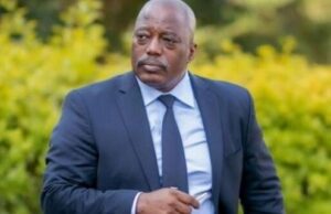 Kabila réunit des opposants au Kenya, Kinshasa crie à la déstabilisation