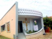 Burkina: la paroisse Saint-Jean XXIII en fête accueille sa chapelle d’adoration