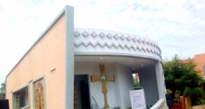 Burkina: la paroisse Saint-Jean XXIII en fête accueille sa chapelle d’adoration