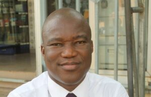 Aujourd’hui Au Faso: le Directeur de publication Zowenmanogo Dieudonné Zoungrana interpellé