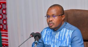 Burkina: non aux soutiens de «nature dégradante»