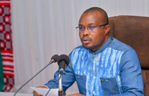 Burkina: non aux soutiens de «nature dégradante»